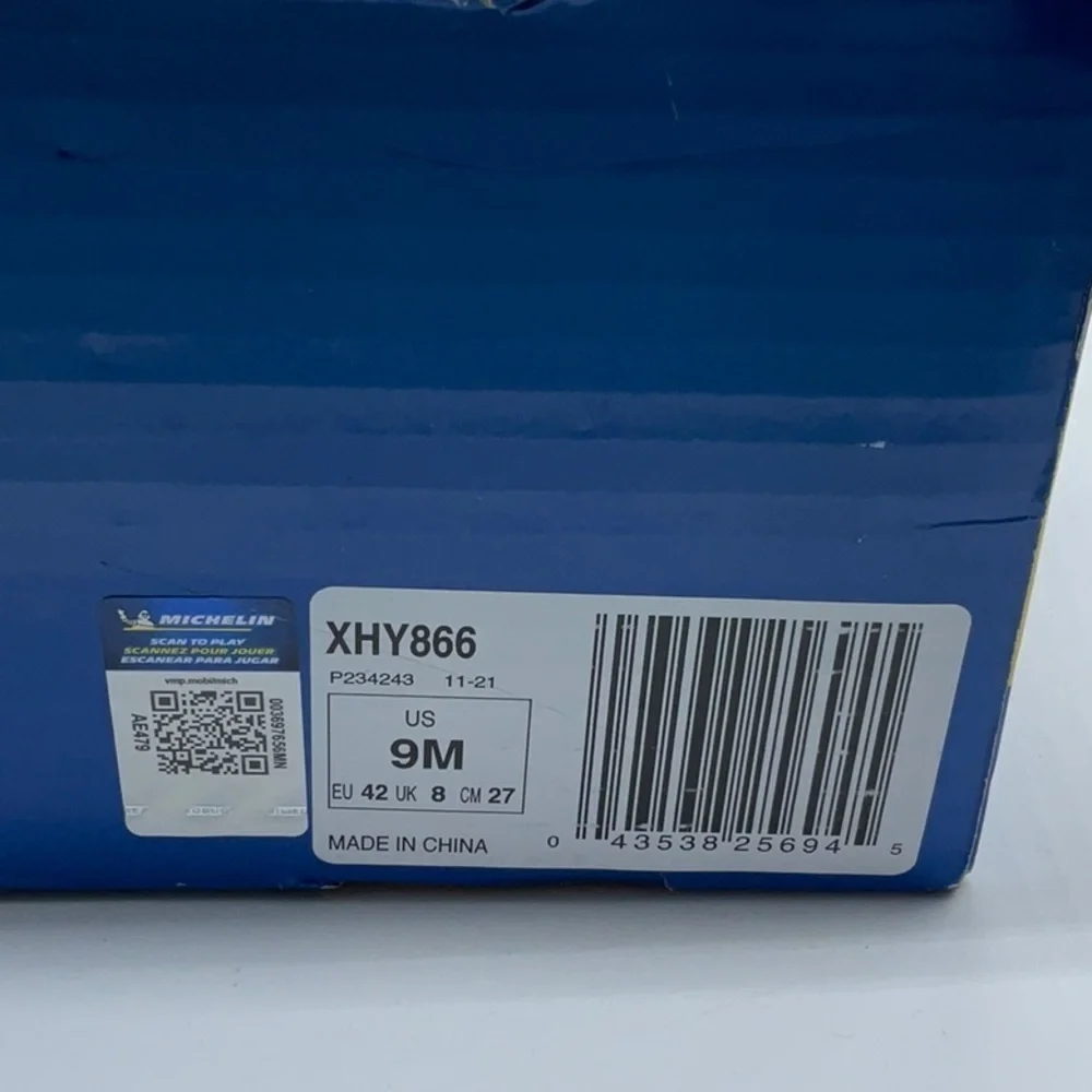Michelin XHY866